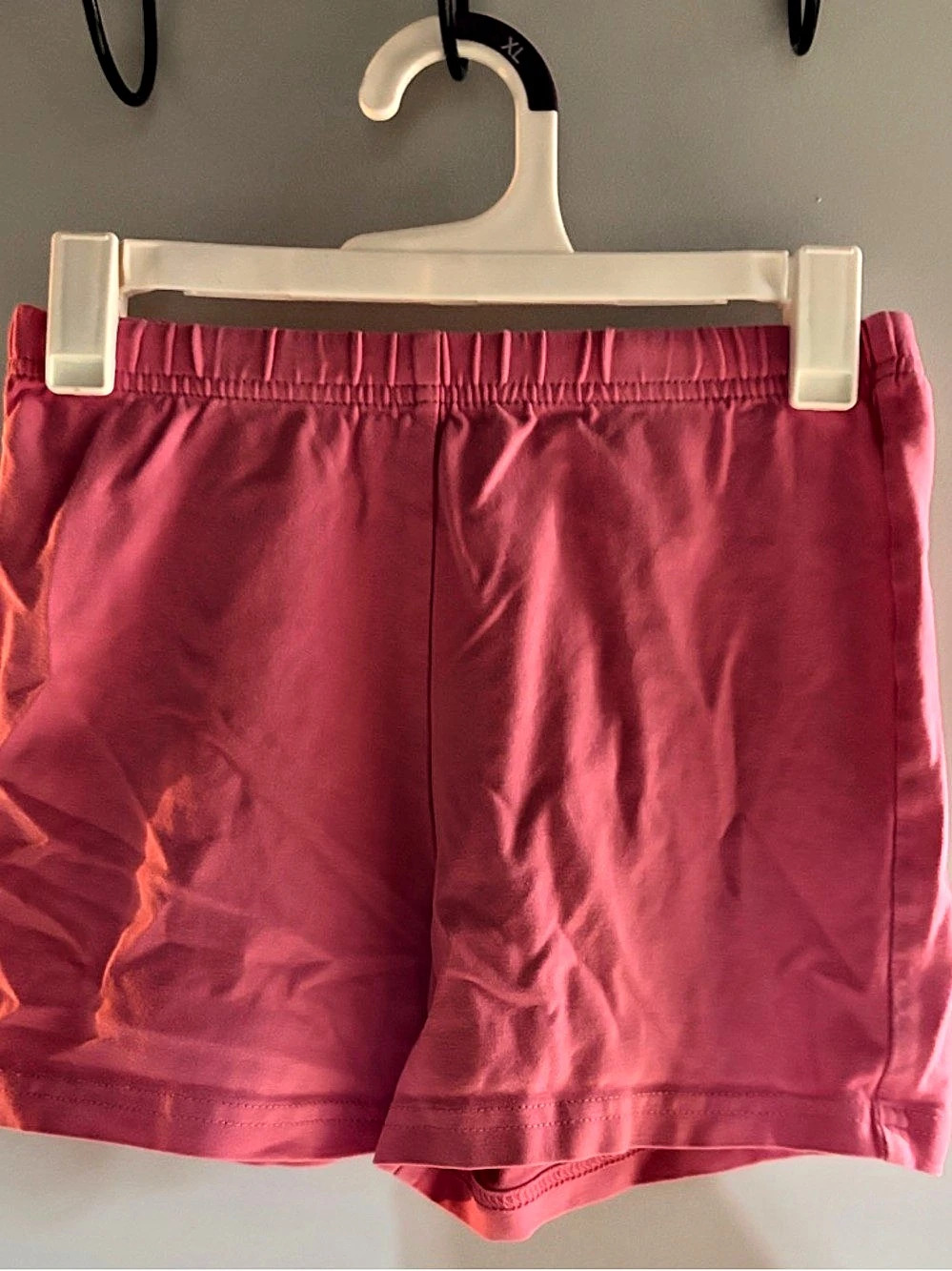 Carters Pink Shorts